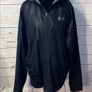 Men’s Under Armour Lightweight Jacket